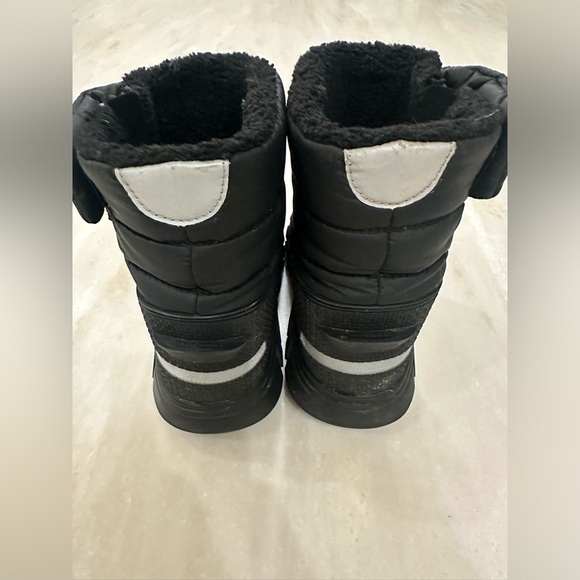 Childrens Hunter winter boots - Picture 2 of 3